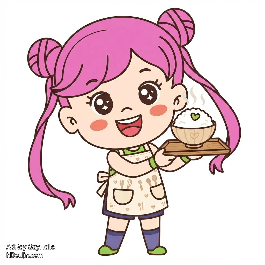 Mascot