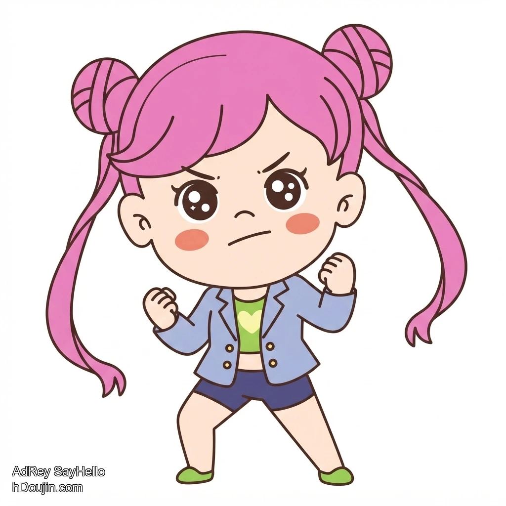 Mascot