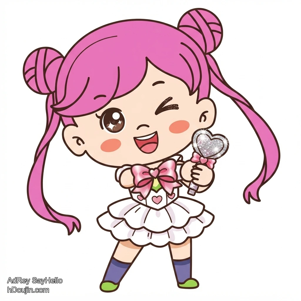Mascot