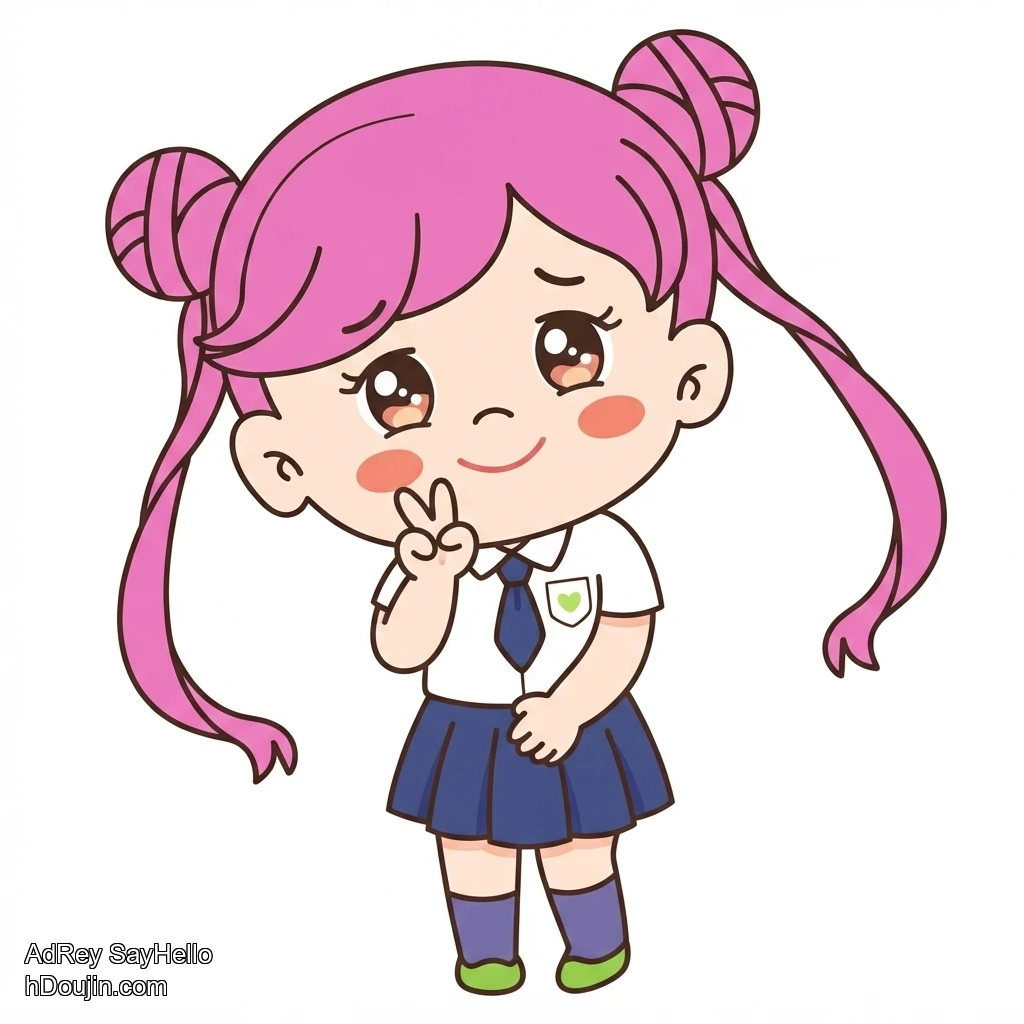 Mascot