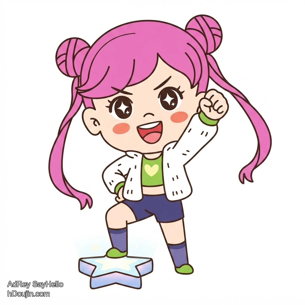Mascot
