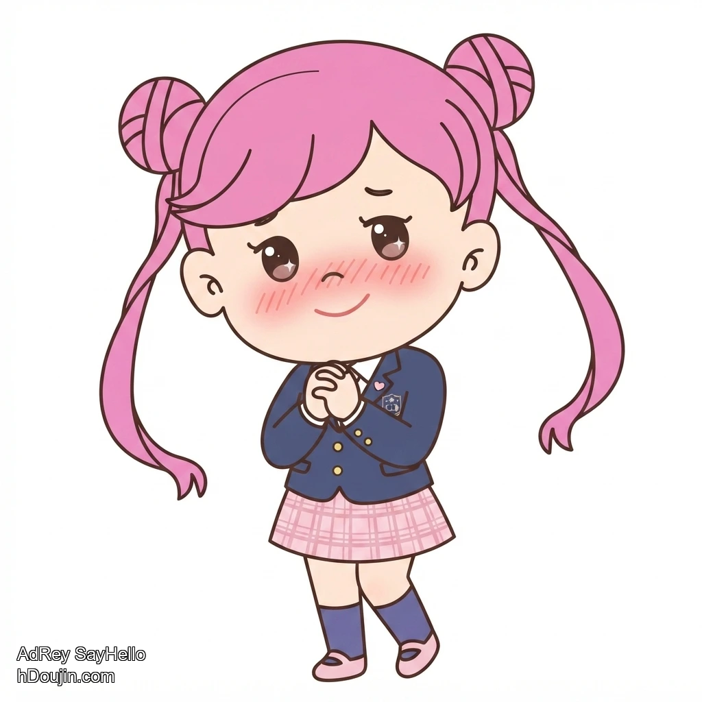 Mascot