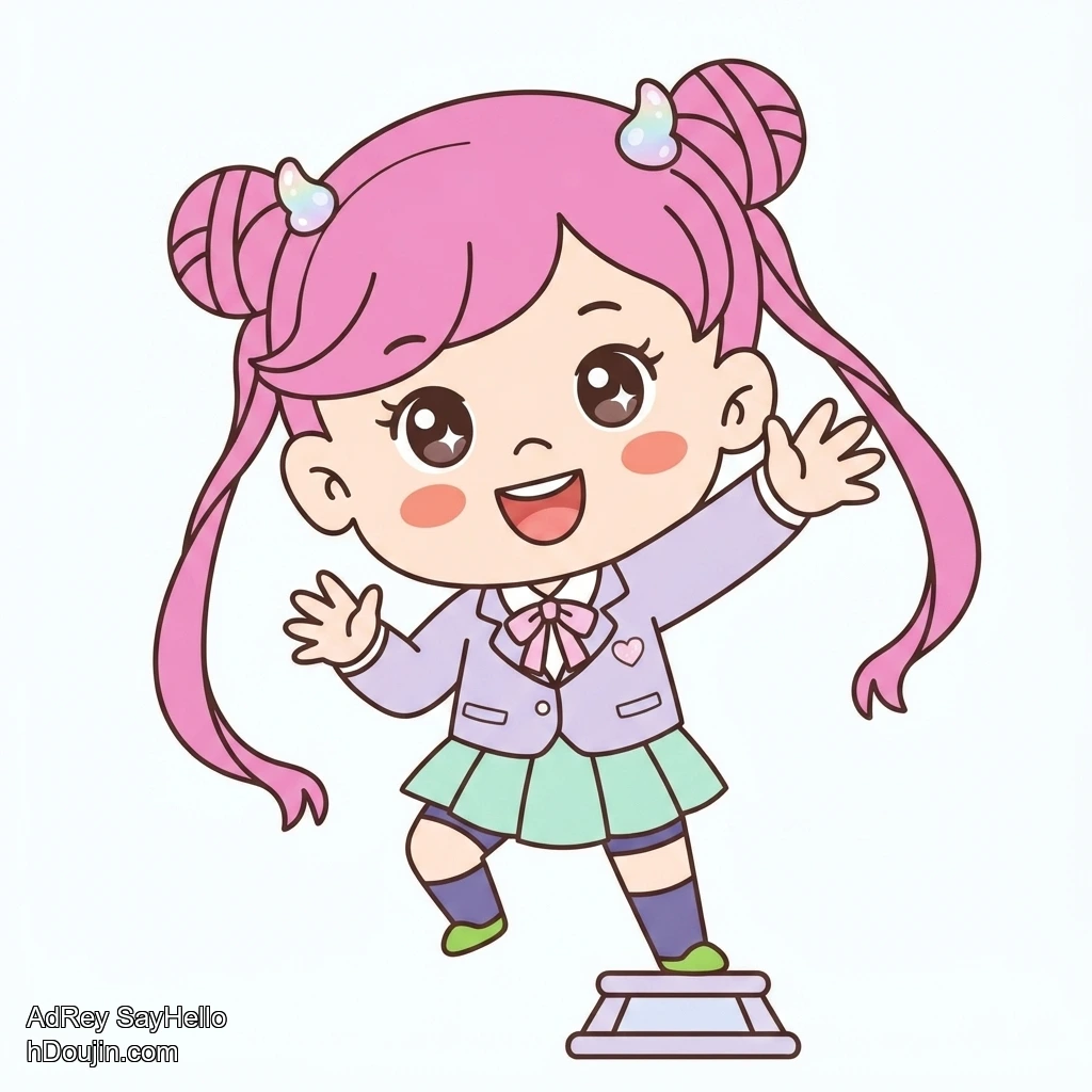 Mascot