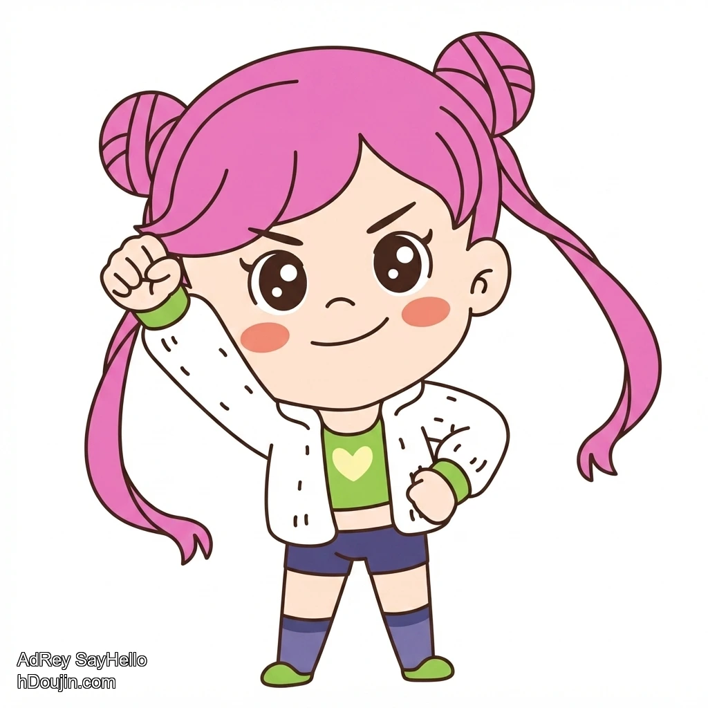 Mascot