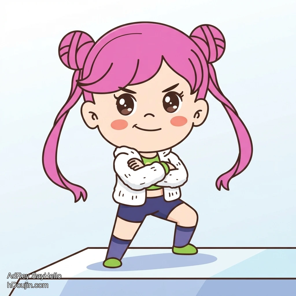 Mascot