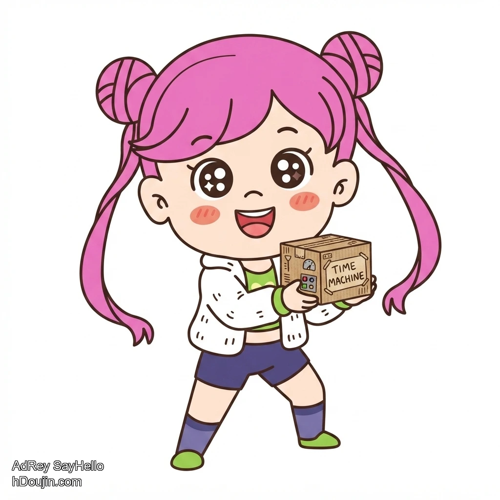 Mascot