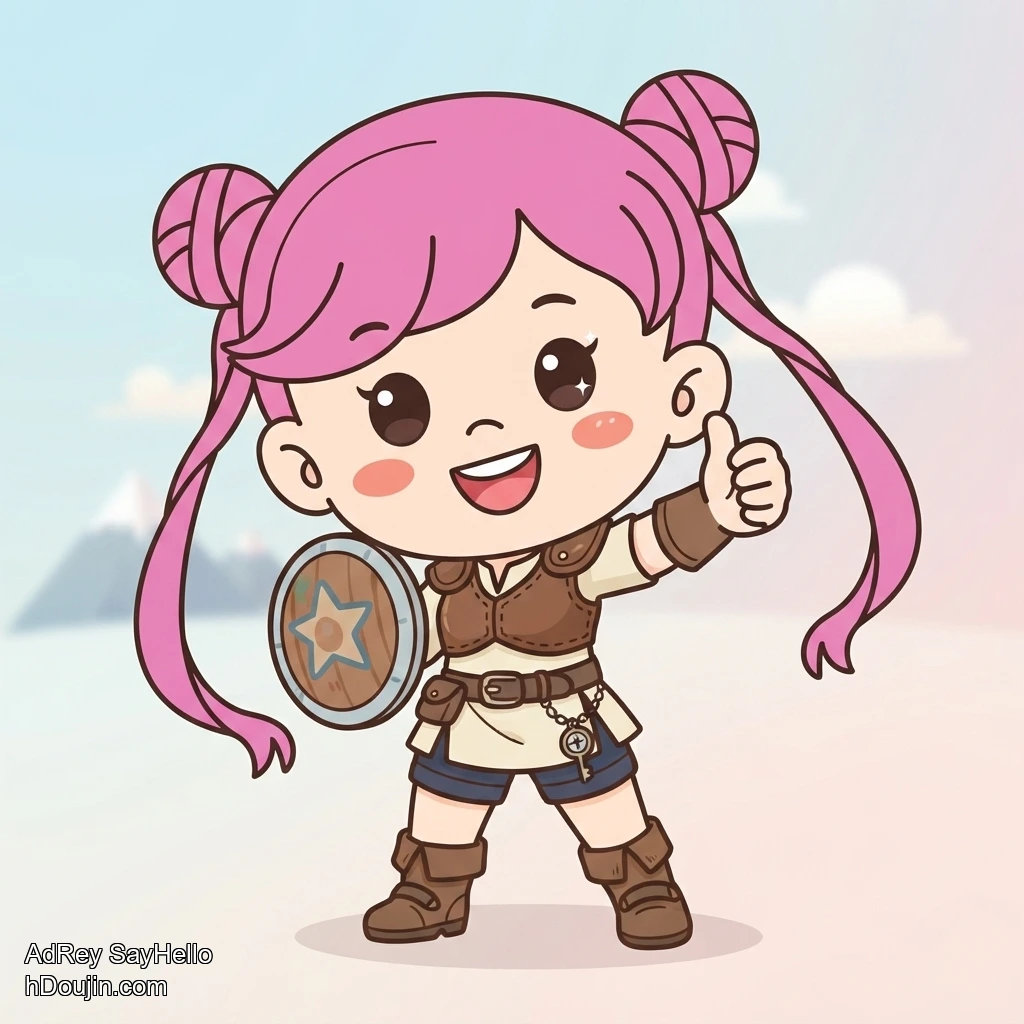 Mascot