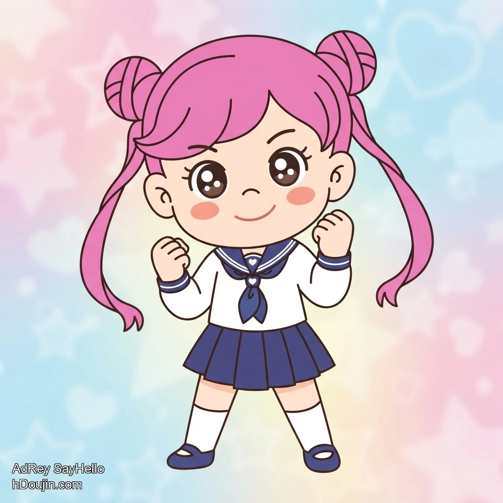 Mascot