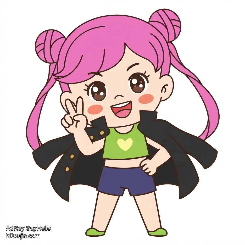 Mascot