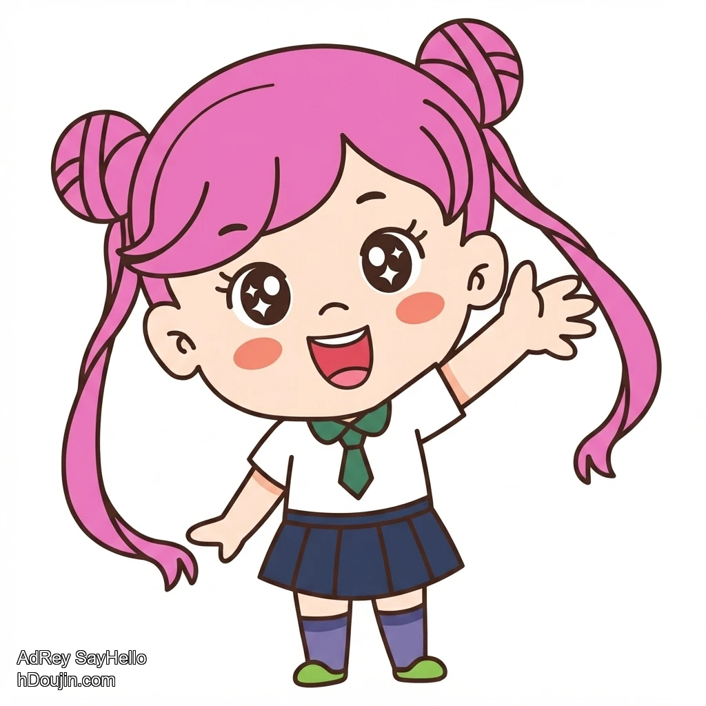 Mascot
