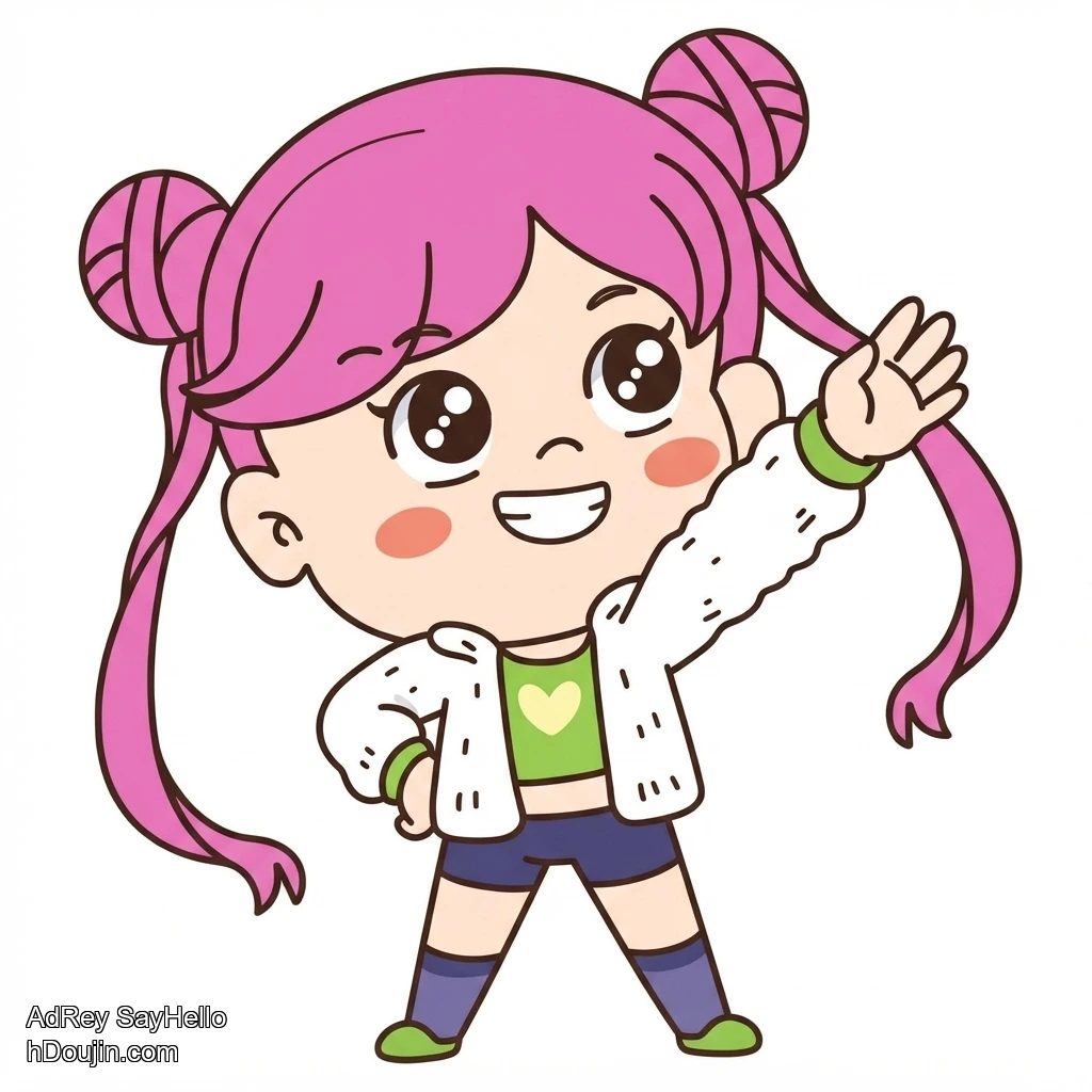 Mascot