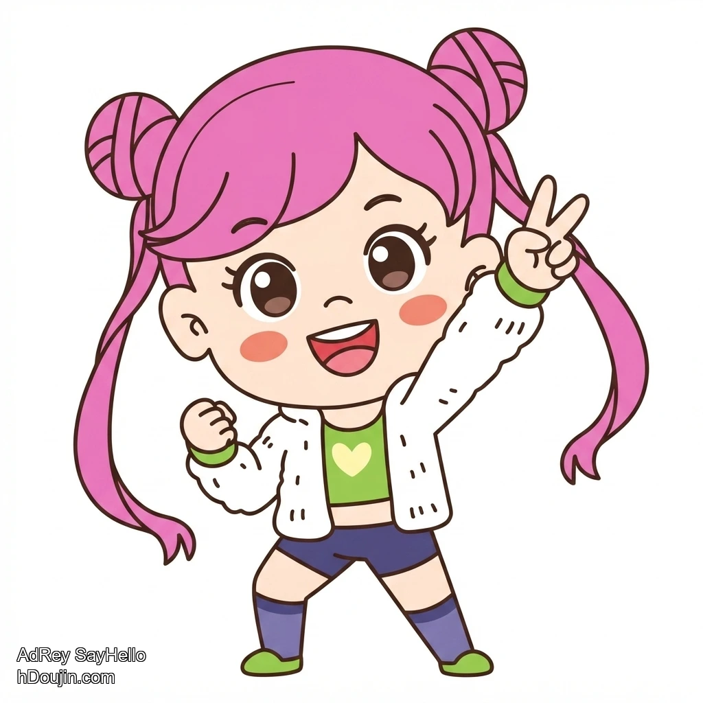 Mascot