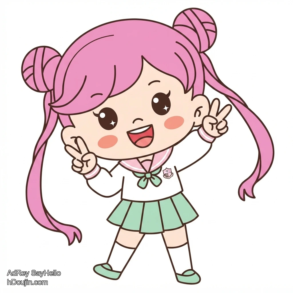 Mascot