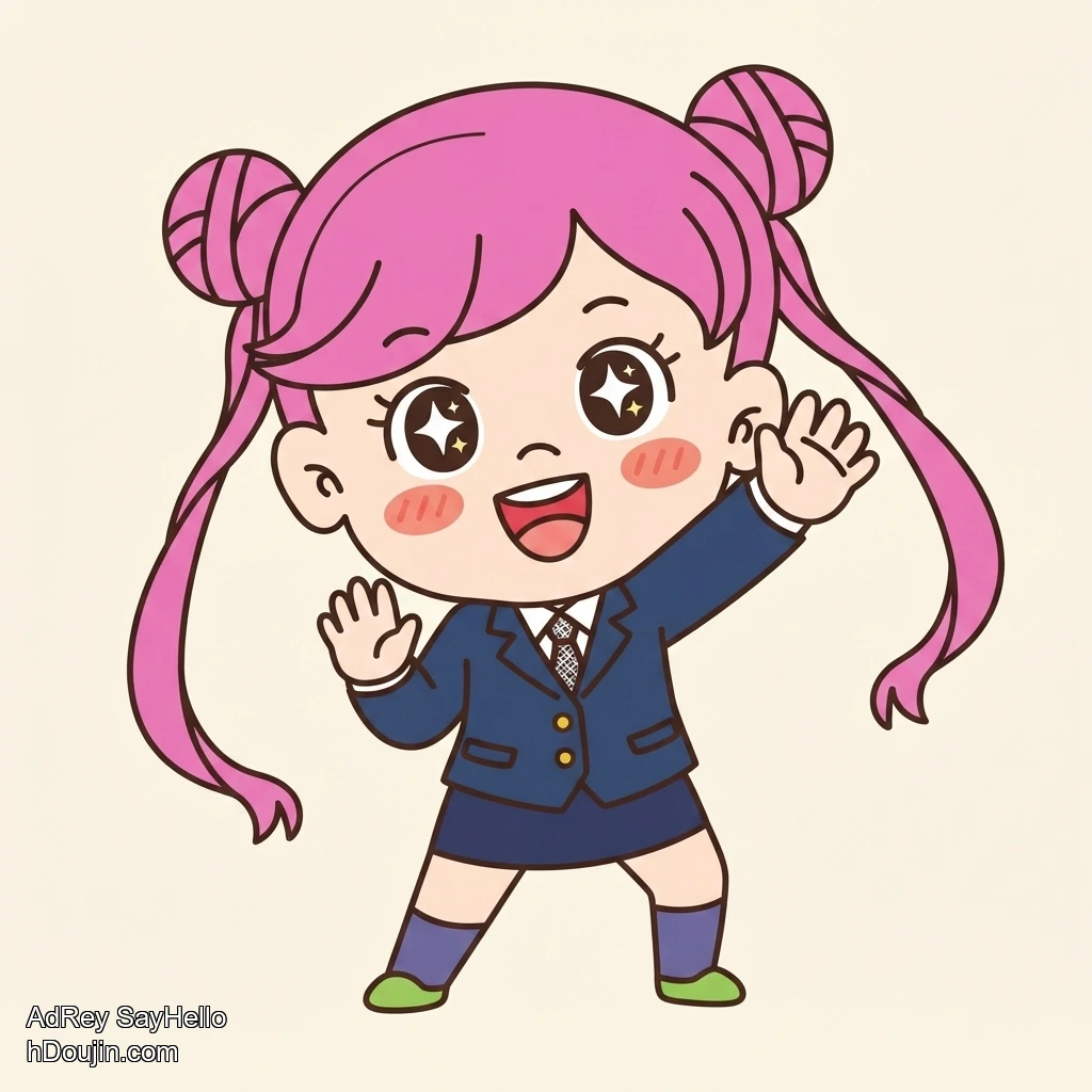 Mascot