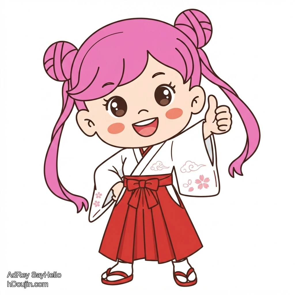 Mascot