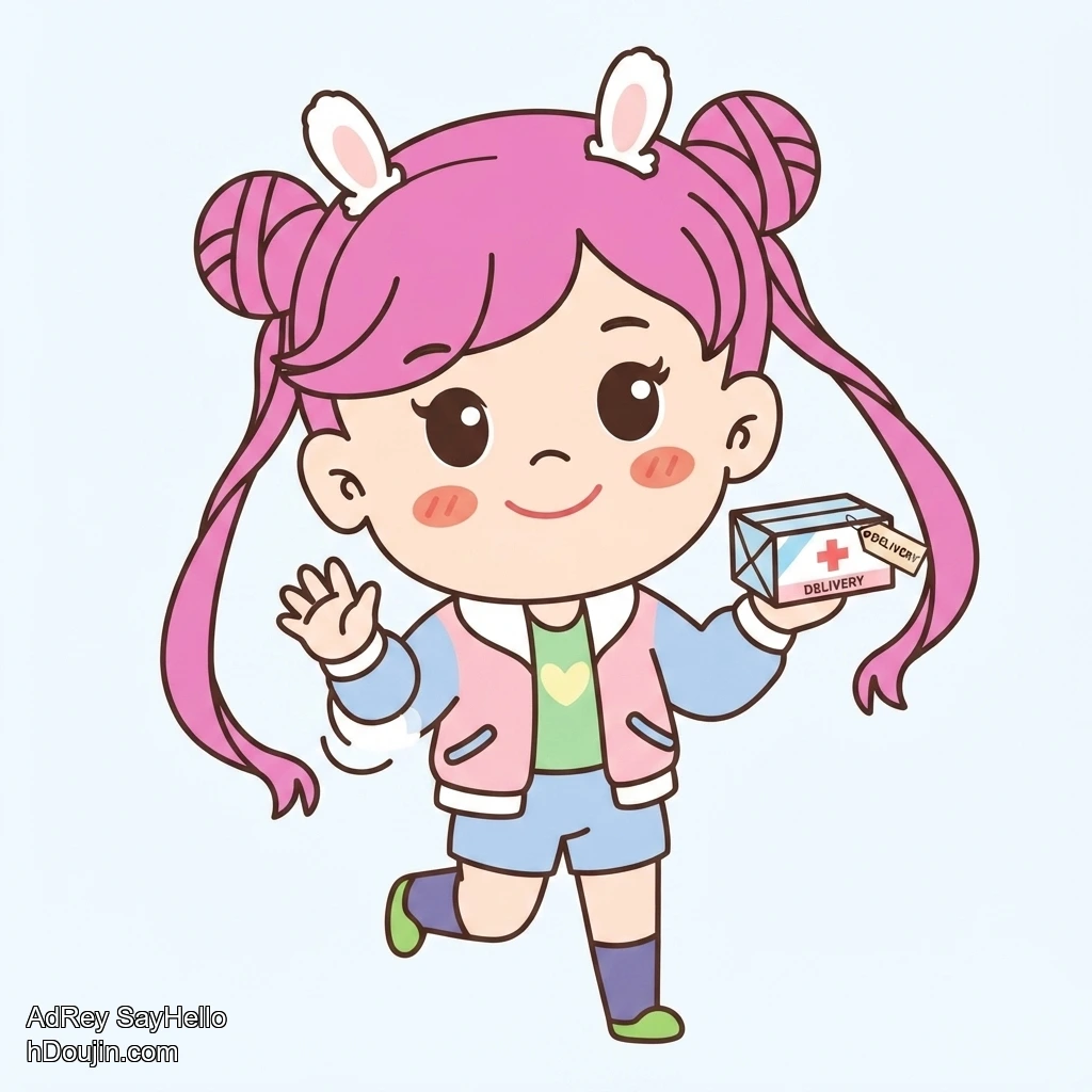 Mascot