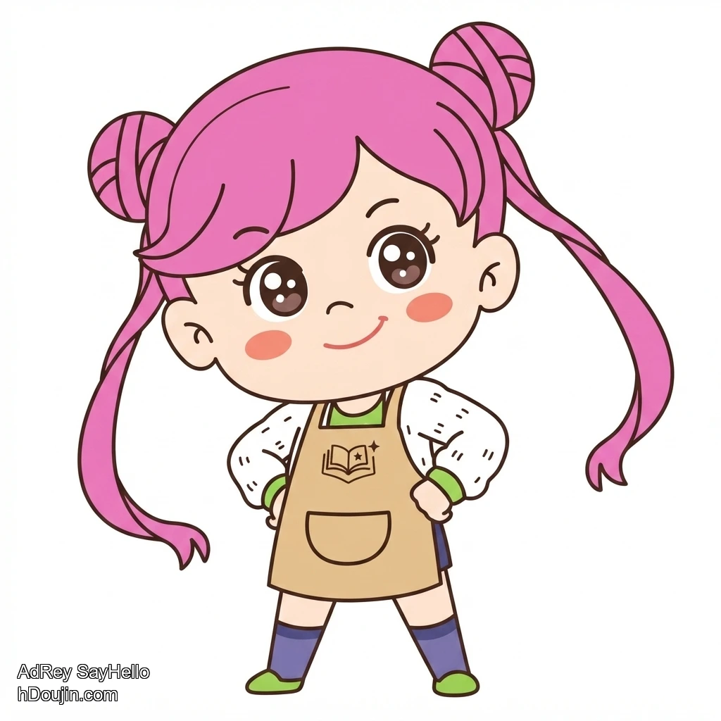Mascot
