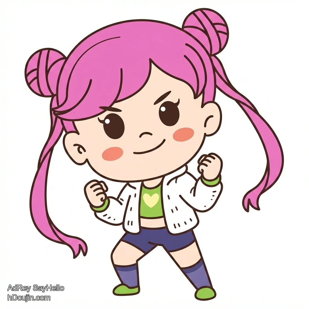 Mascot