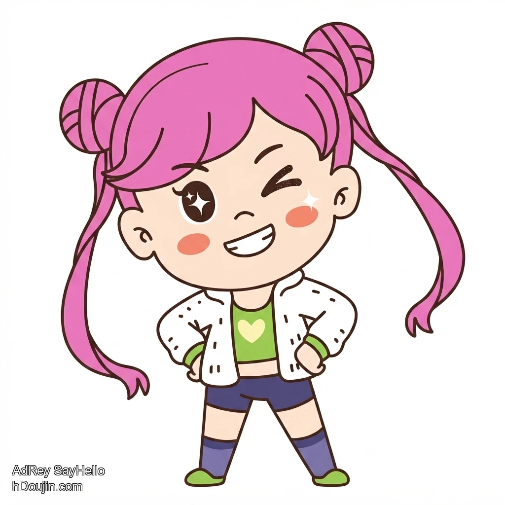 Mascot