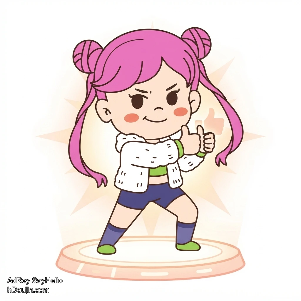Mascot