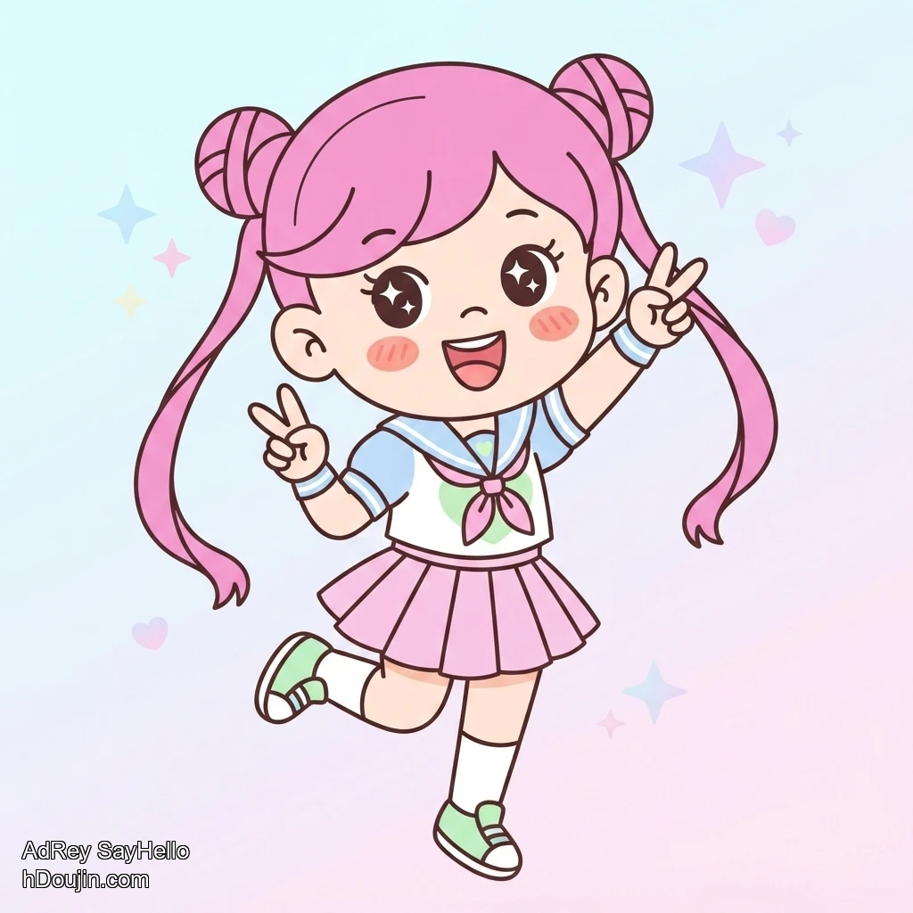 Mascot
