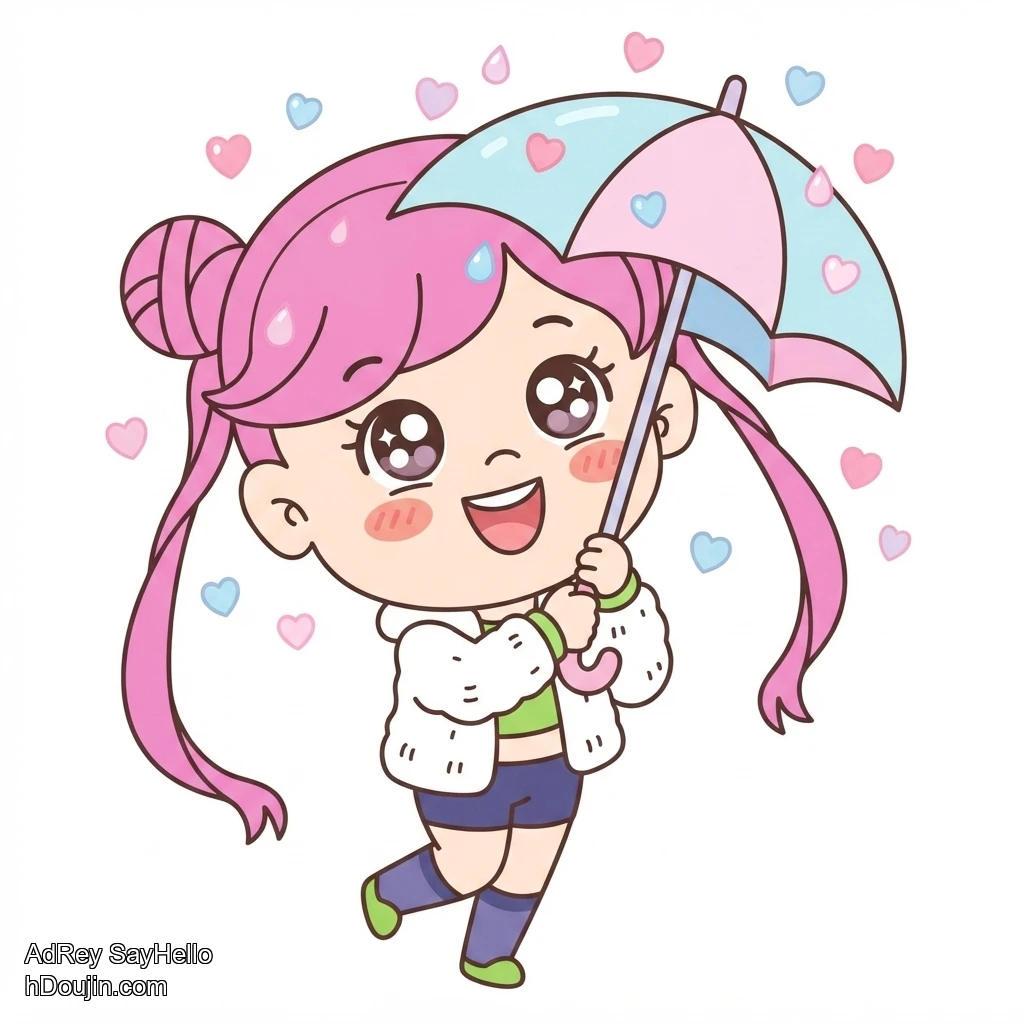 Mascot