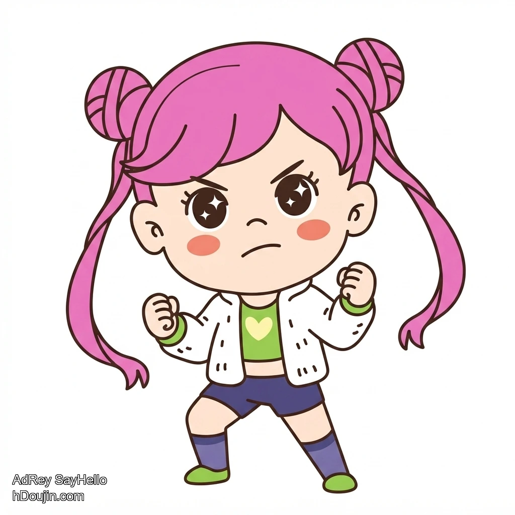 Mascot