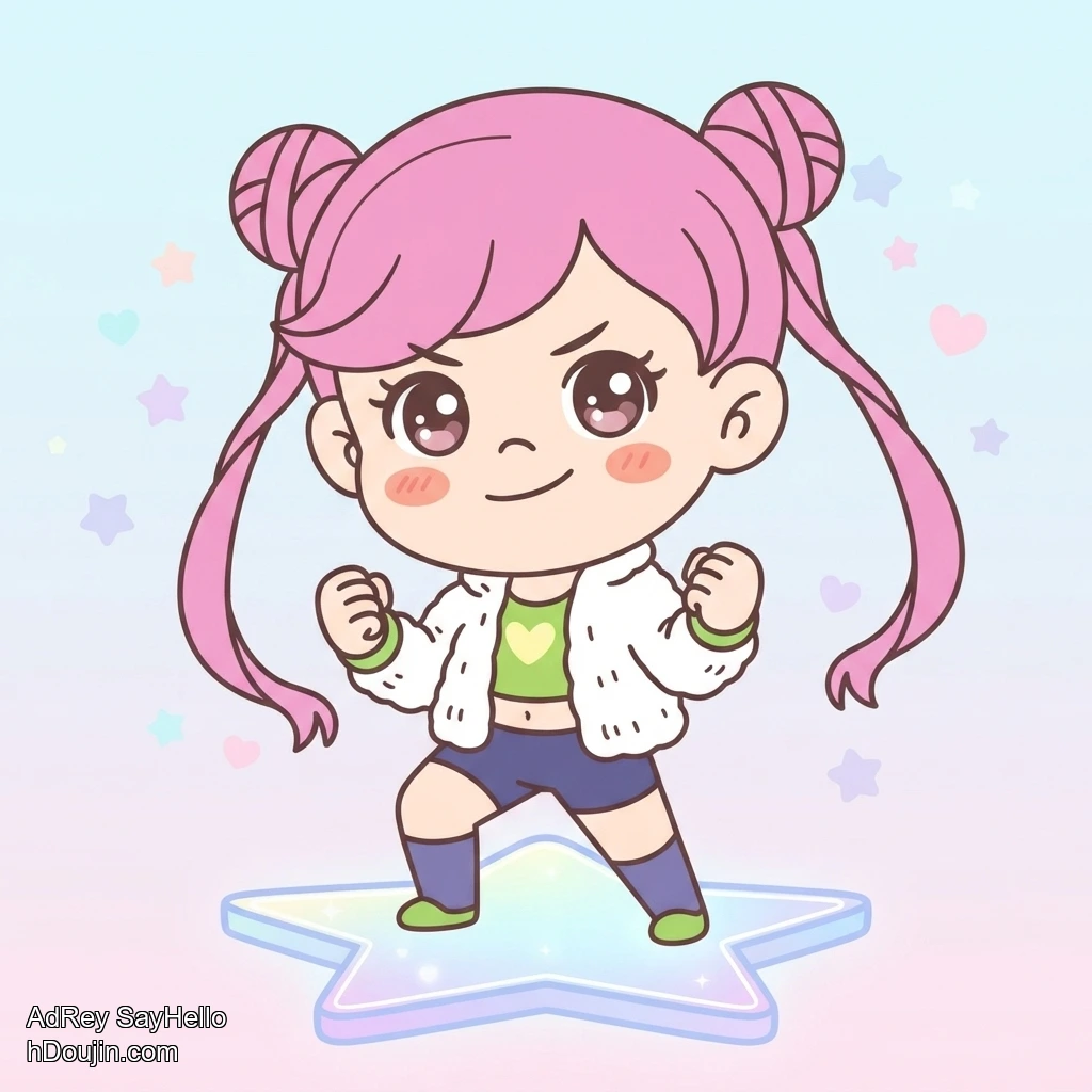 Mascot