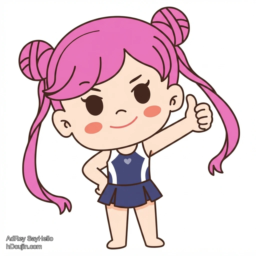 Mascot