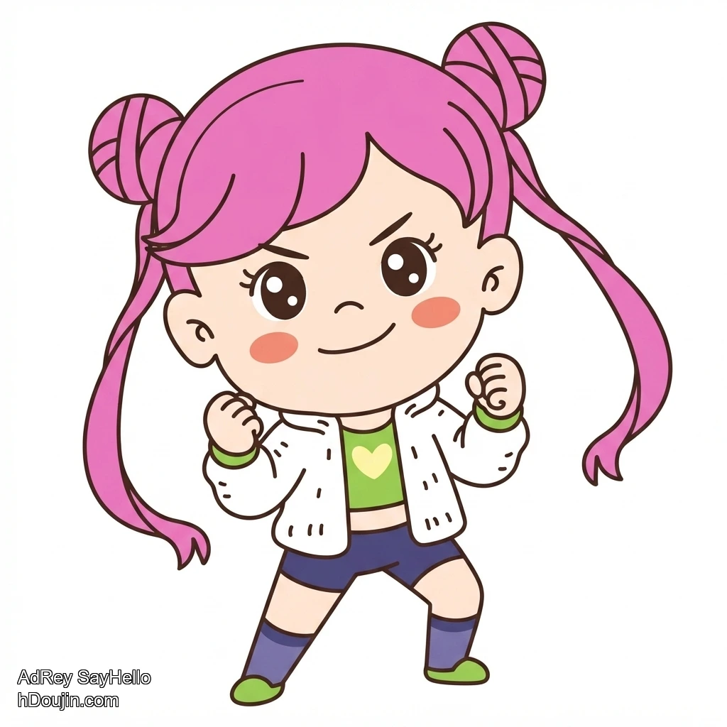 Mascot