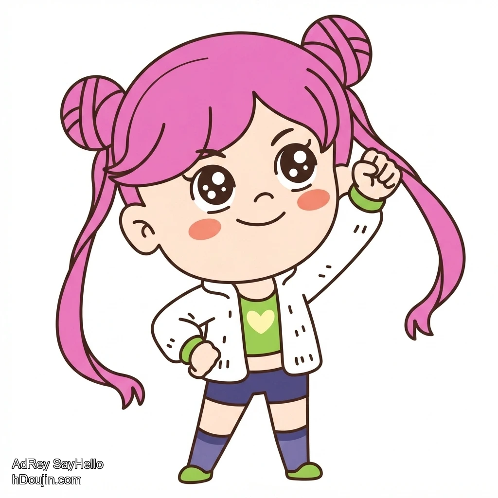 Mascot
