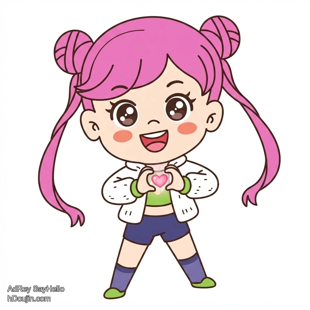 Mascot
