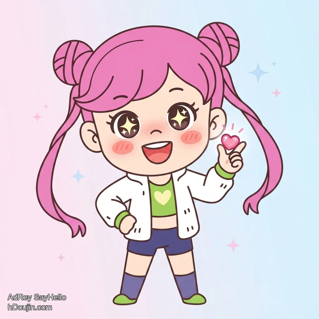 Mascot