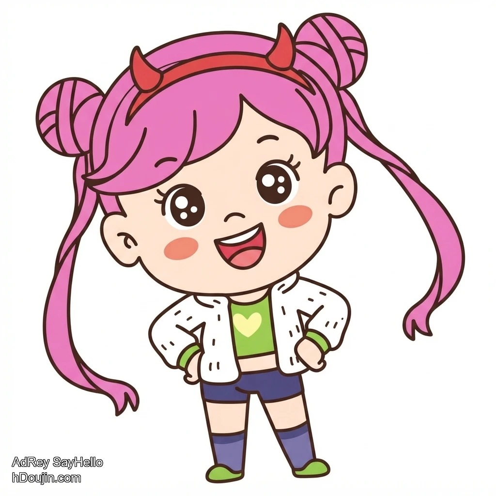 Mascot