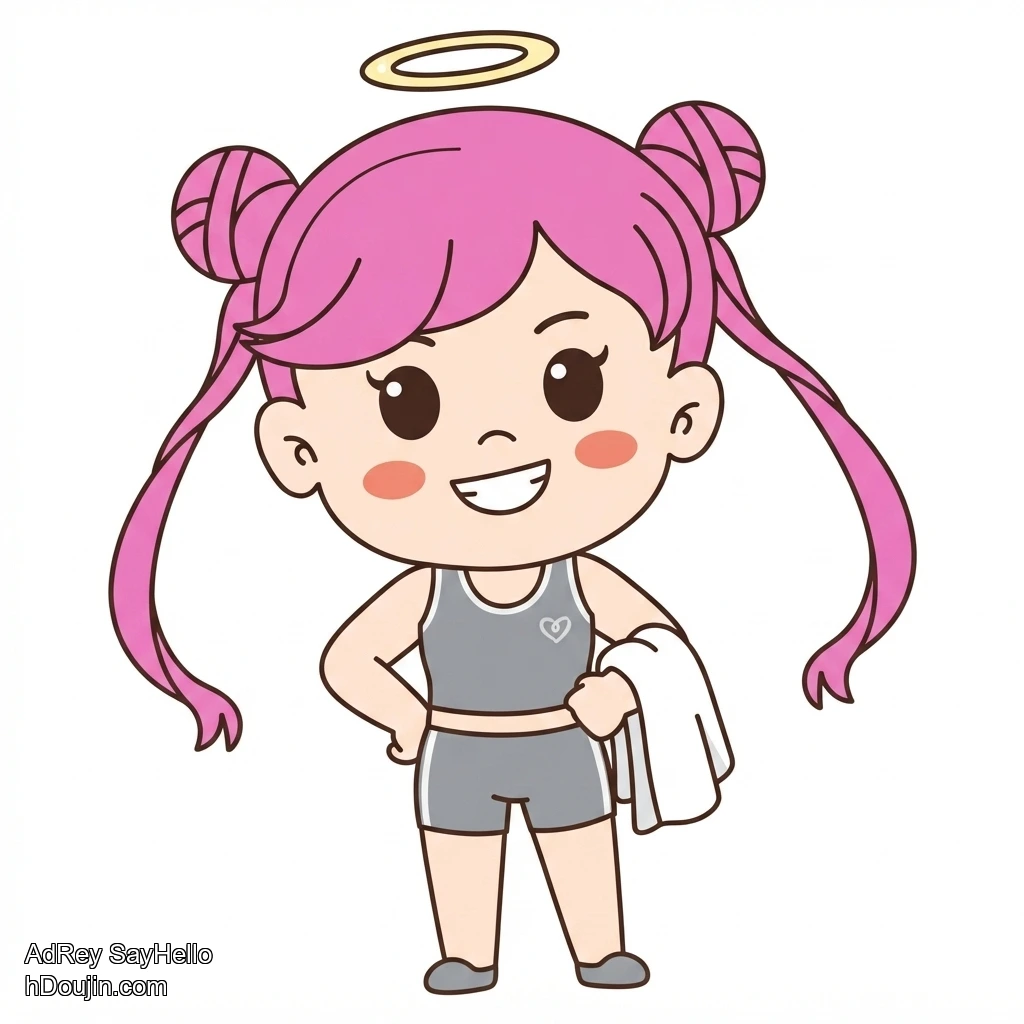 Mascot