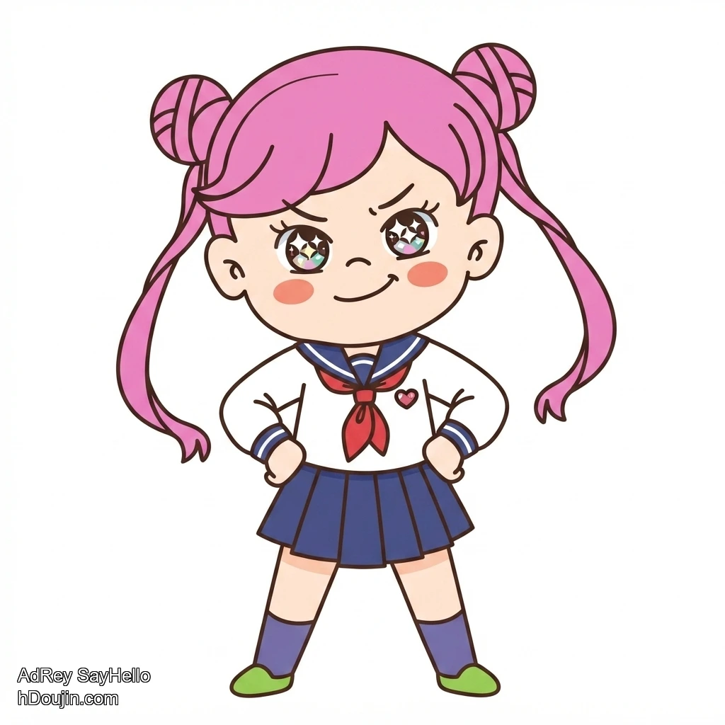 Mascot