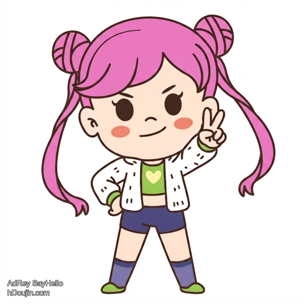 Mascot