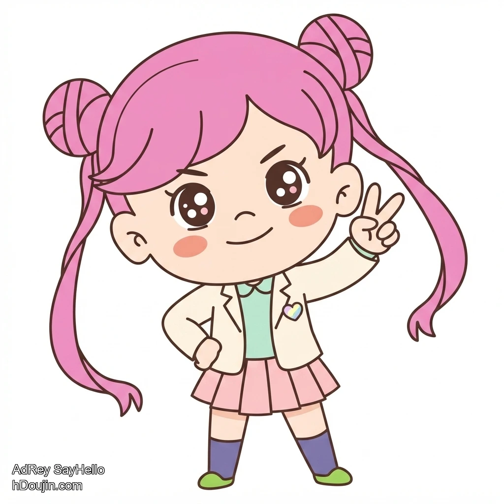 Mascot