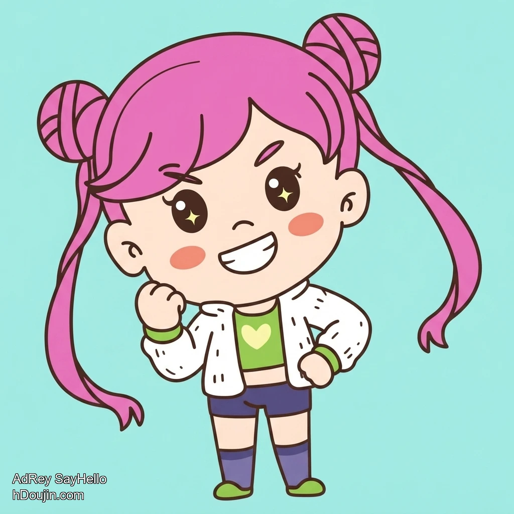 Mascot