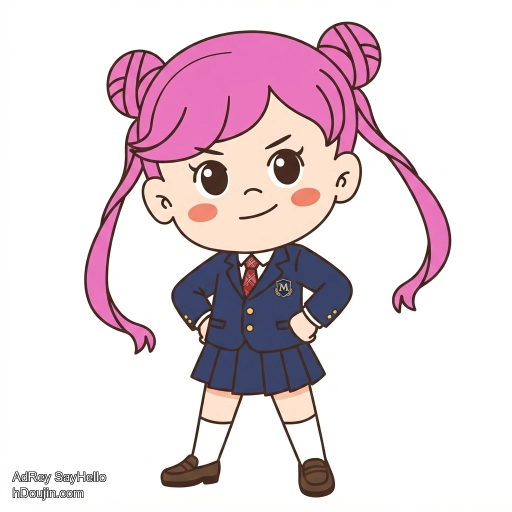 Mascot