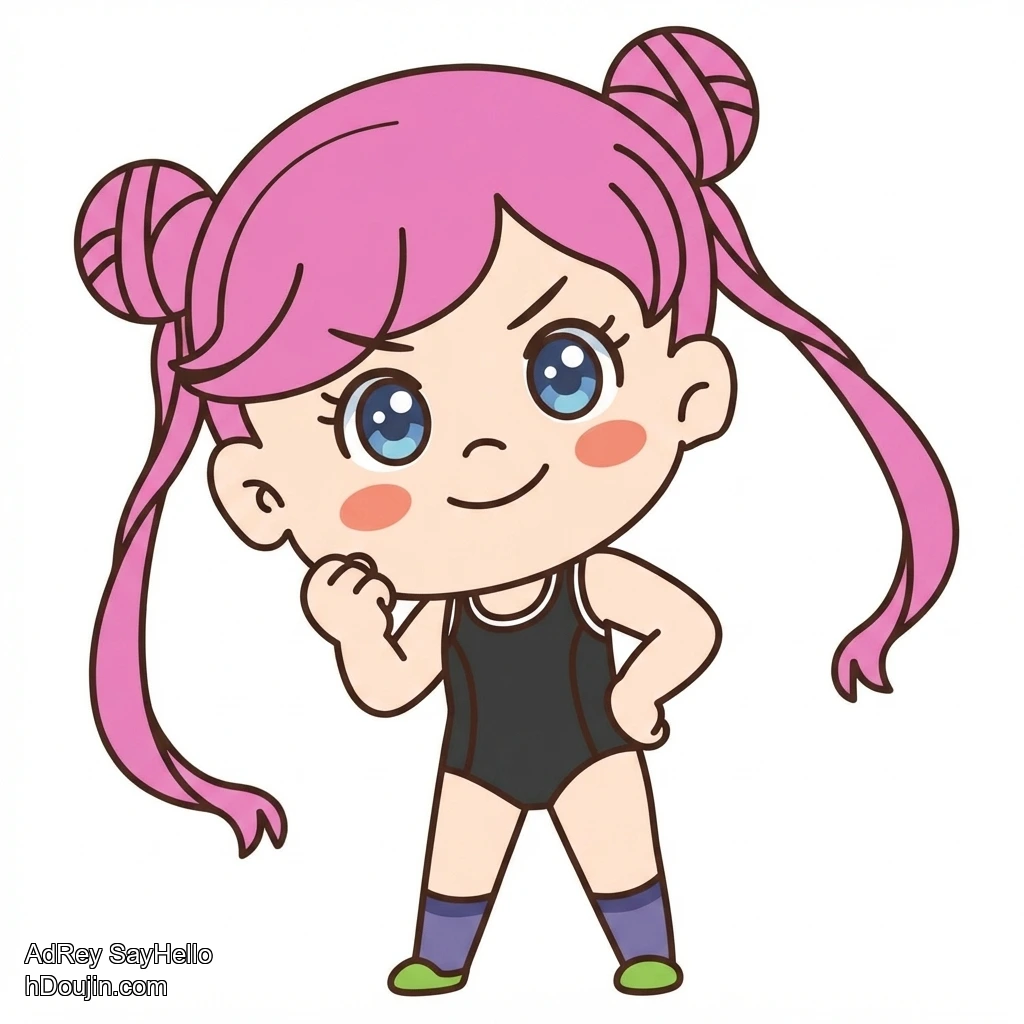 Mascot