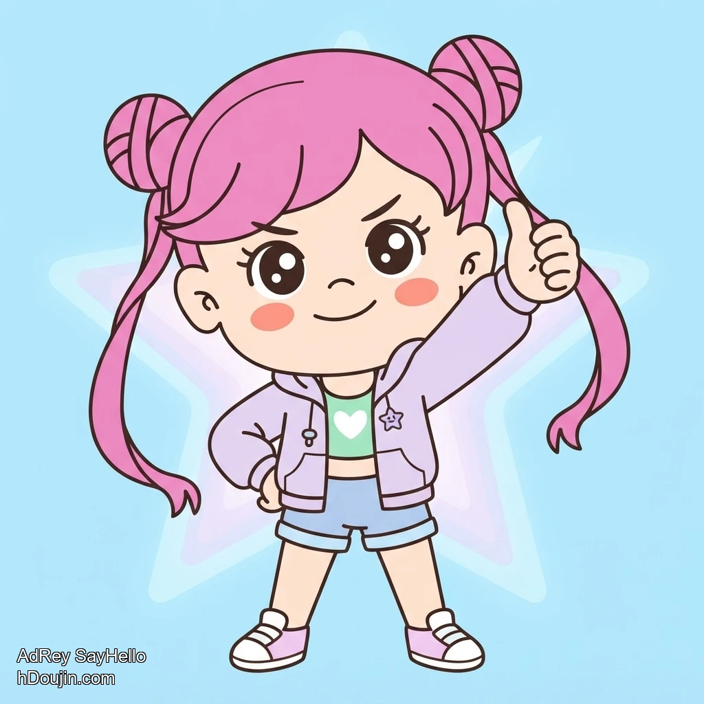 Mascot