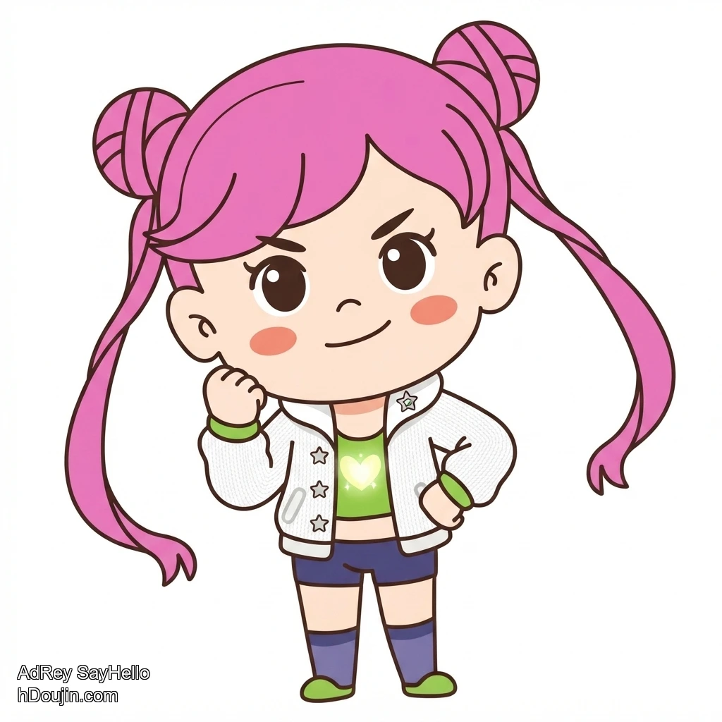 Mascot