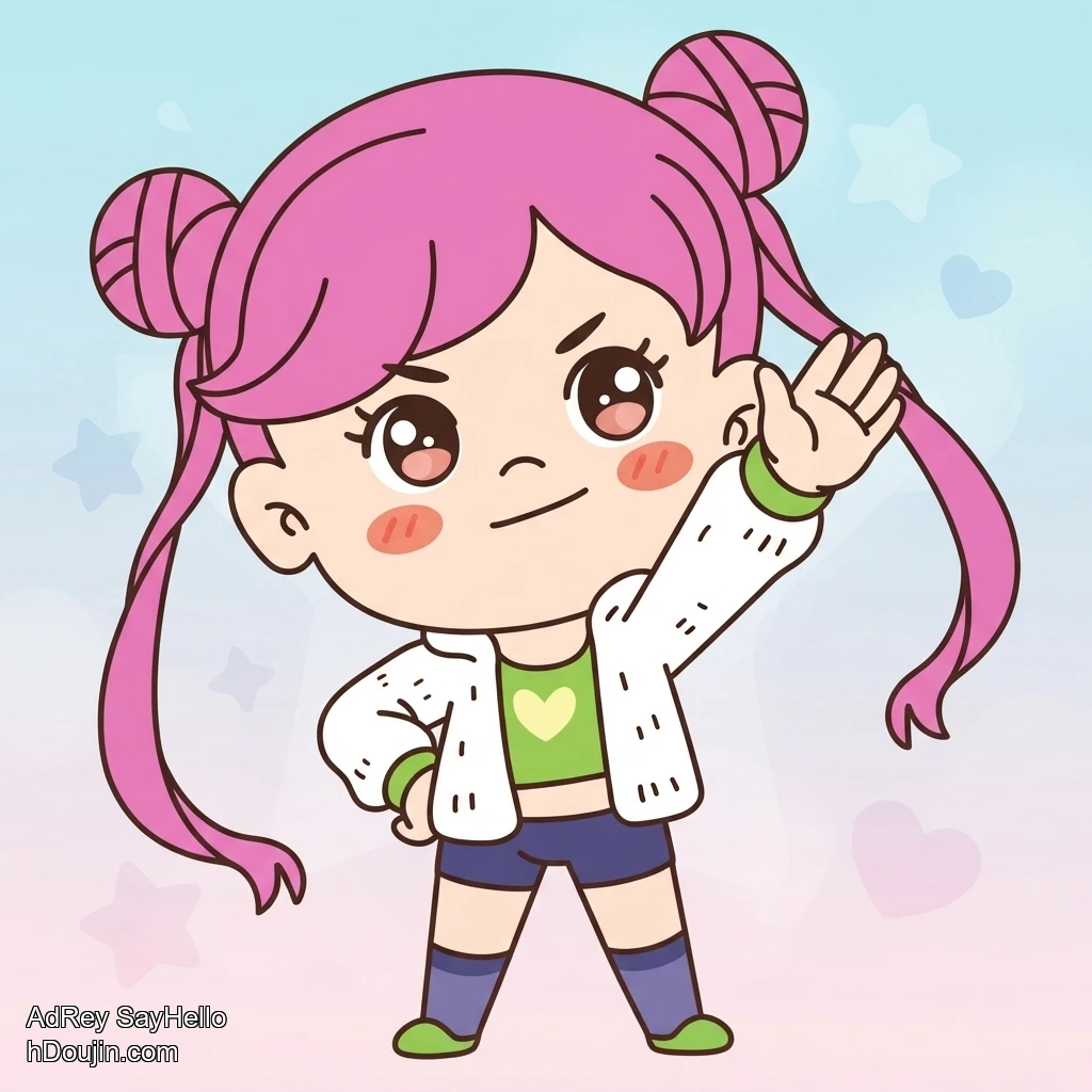 Mascot