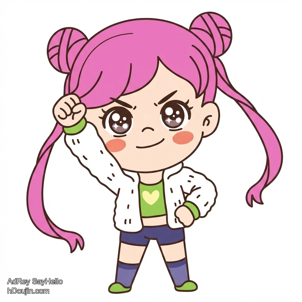 Mascot