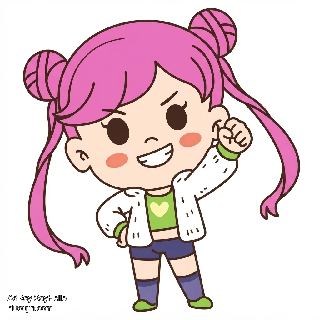 Mascot