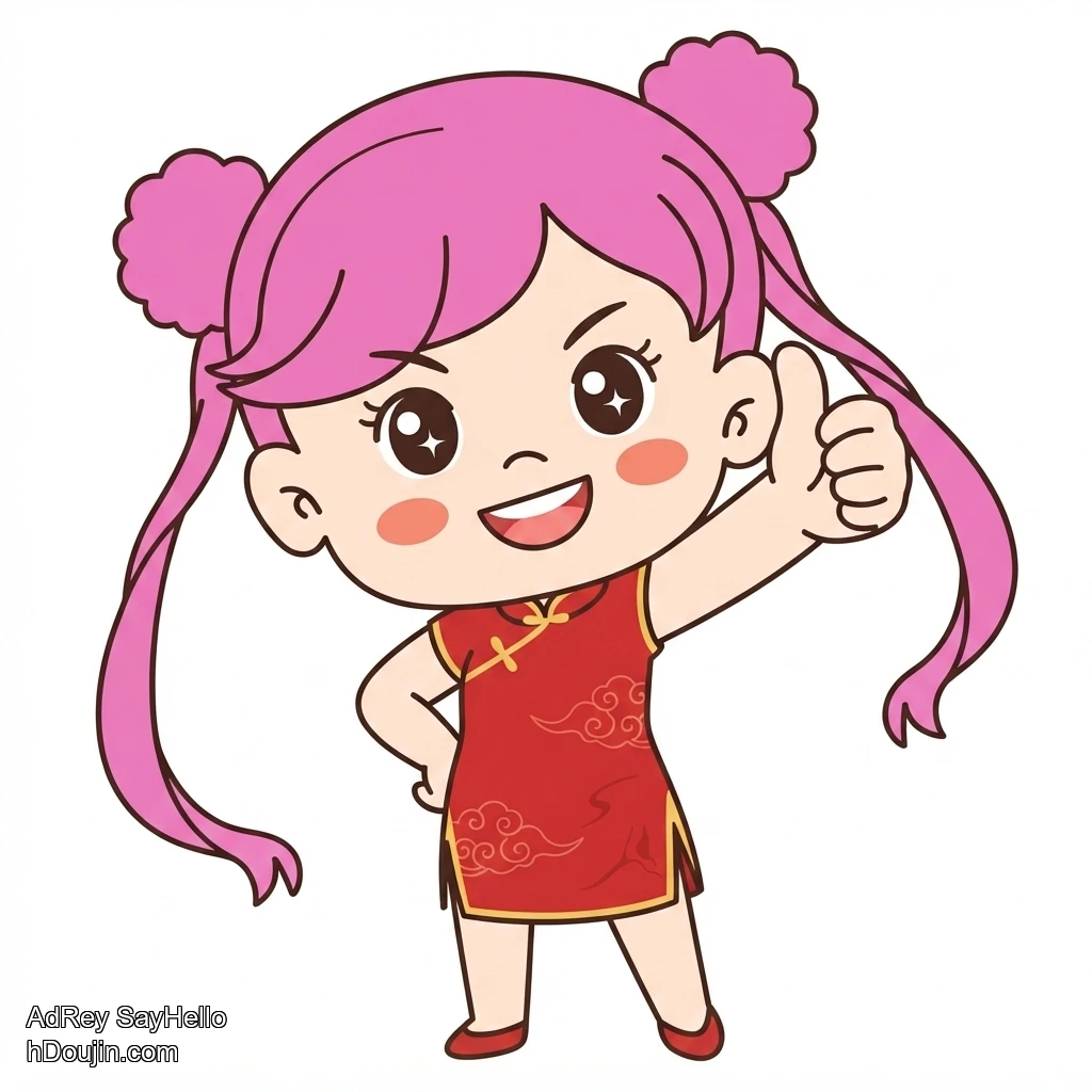 Mascot