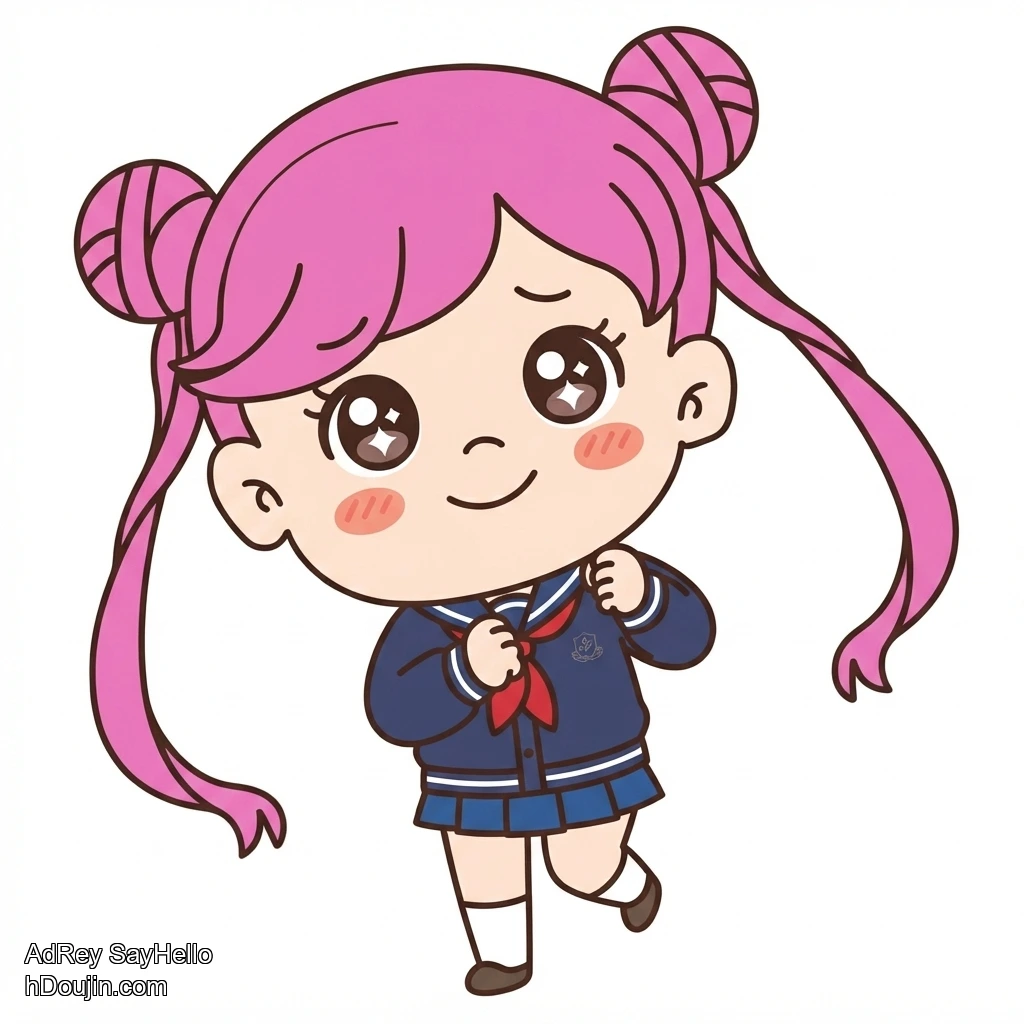 Mascot