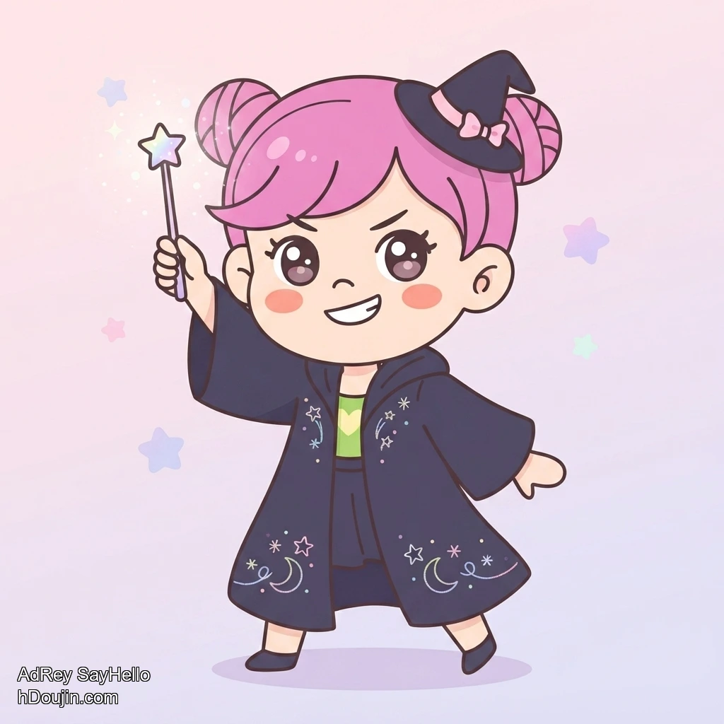 Mascot