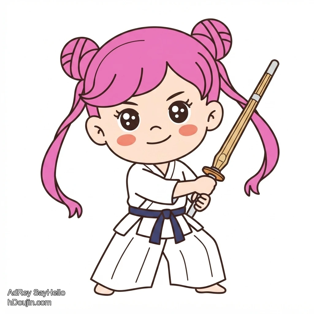 Mascot